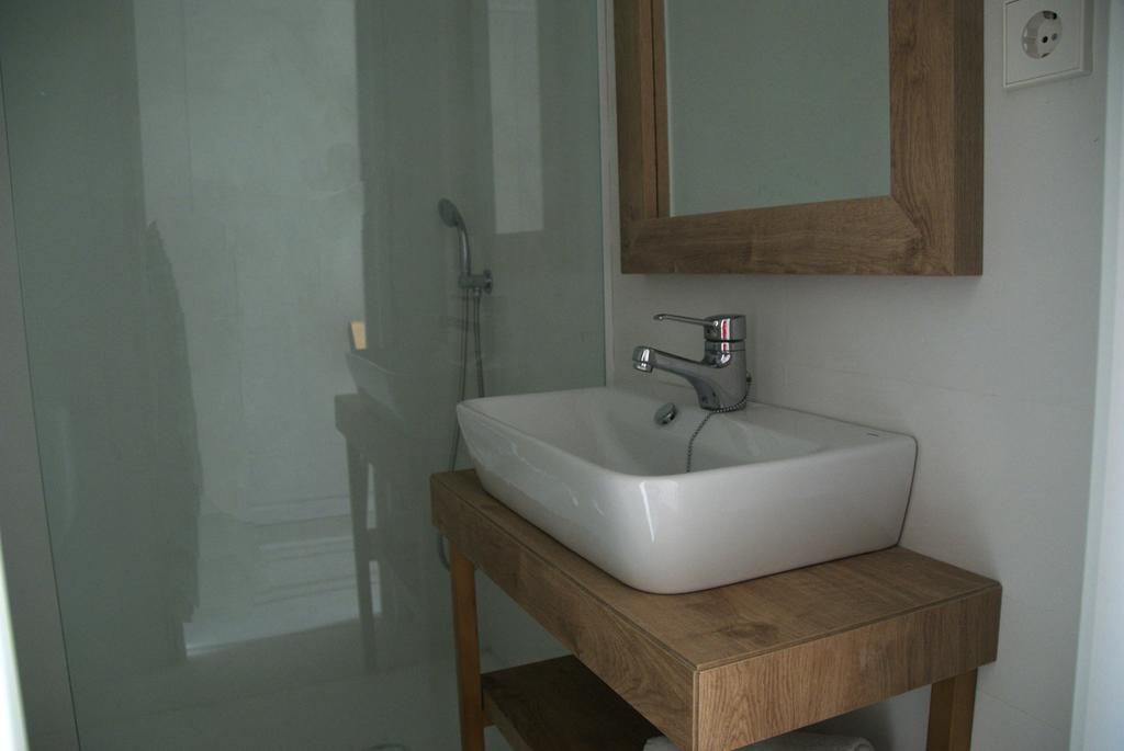 Apartamentos Ferrer Tamarindos Puerto de Alcúdia Exterior foto